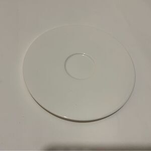Hotel Collection Bone China replacement 6 1/4” saucer G6
